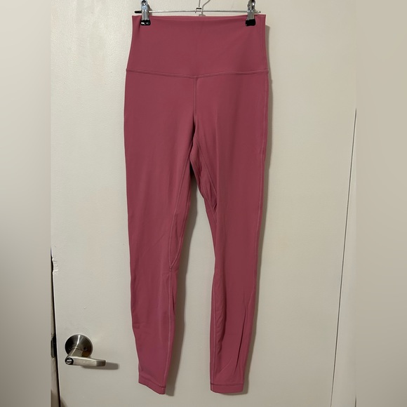 Lululemon Align HR Leggings 28” - Picture 1 of 2